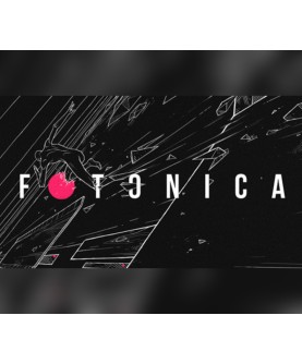 Fotonica Steam Key GLOBAL